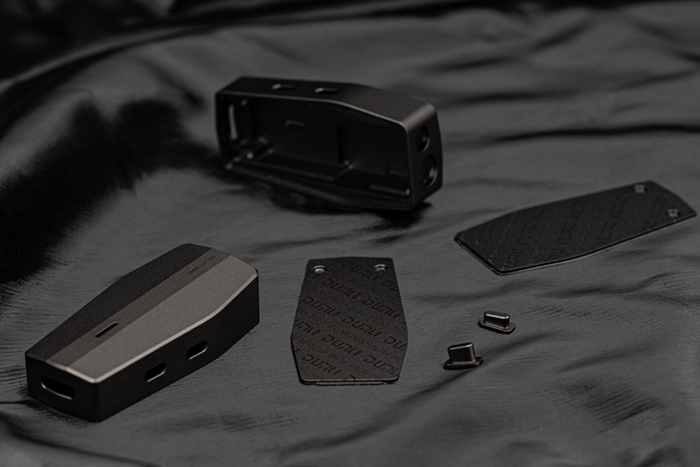 DUNU DTC800 Dual CS43198 Portable DAC/AMP