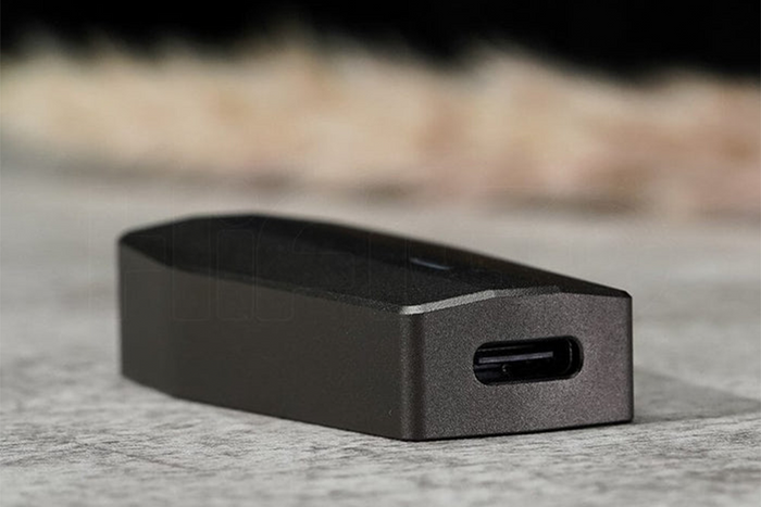 DUNU DTC800 Dual CS43198 Portable DAC/AMP