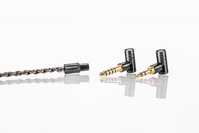 DUNU DUW 02 Pro Headphone Upgrade Cable