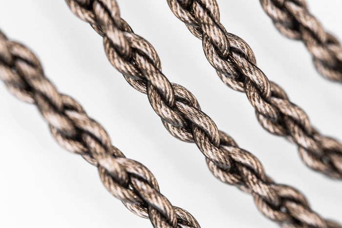 DUNU DUW 02 Pro Headphone Upgrade Cable