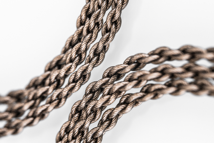 DUNU DUW 02 Pro Headphone Upgrade Cable
