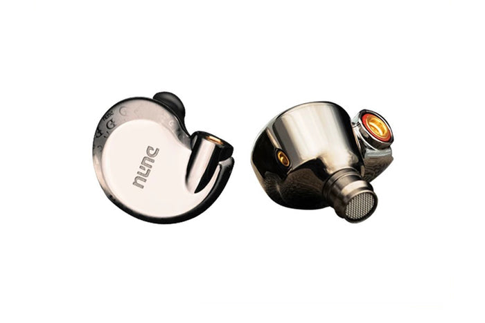 DUNU Falcon Ultra Dynamic Driver Flagship In-ear Headphone