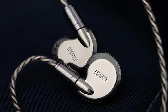 DUNU Falcon Ultra Dynamic Driver Flagship In-ear Headphone