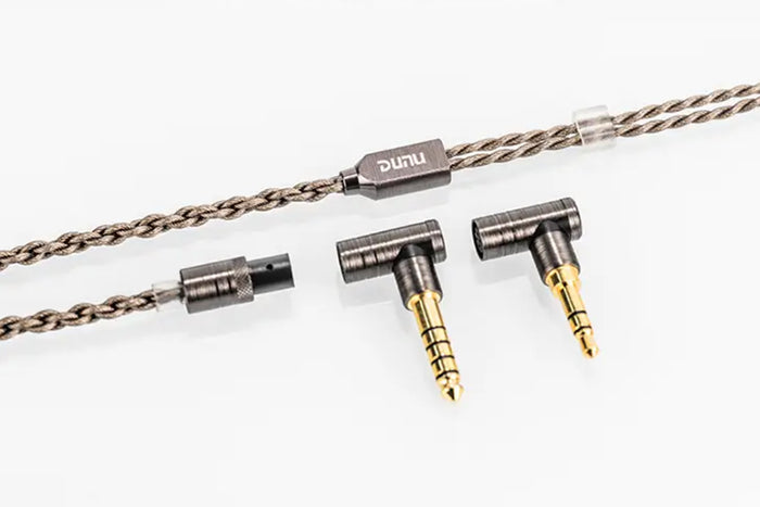 DUNU Falcon Ultra Dynamic Driver Flagship In-ear Headphone