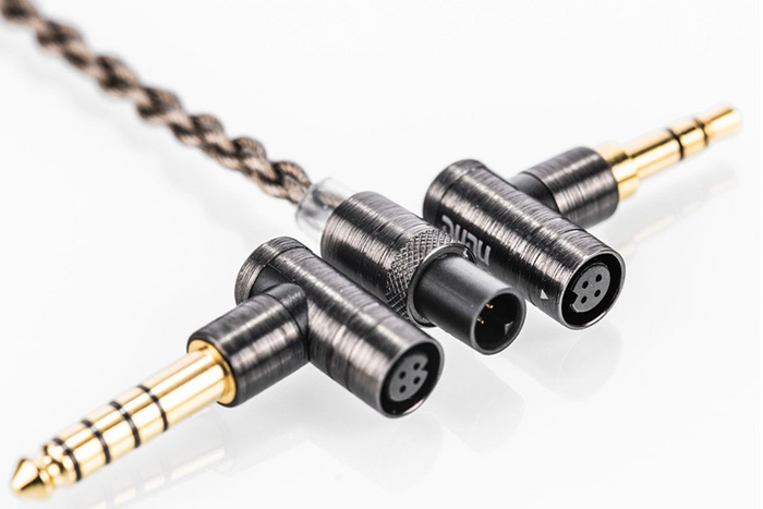 DUNU Falcon Ultra Dynamic Driver Flagship In-ear Headphone