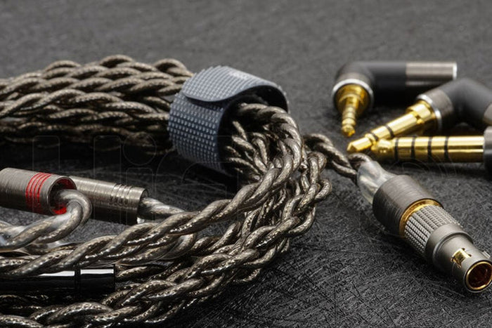 DUNU Hulk Pro Mini Headphone Upgrade Cable