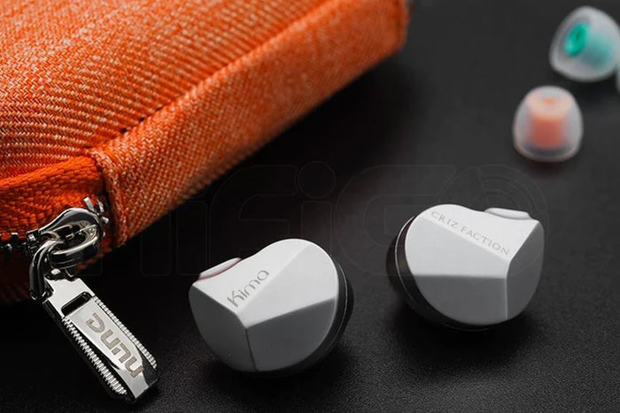 DUNU KIMA 10mm DD In-ear Headphone