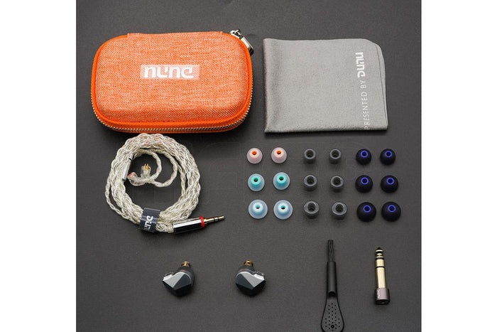 DUNU KIMA 10mm DD In-ear Headphone