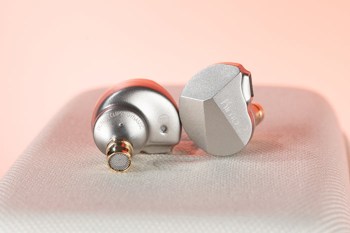 DUNU Kima 2 Dynamic Driver In-ear Headphone