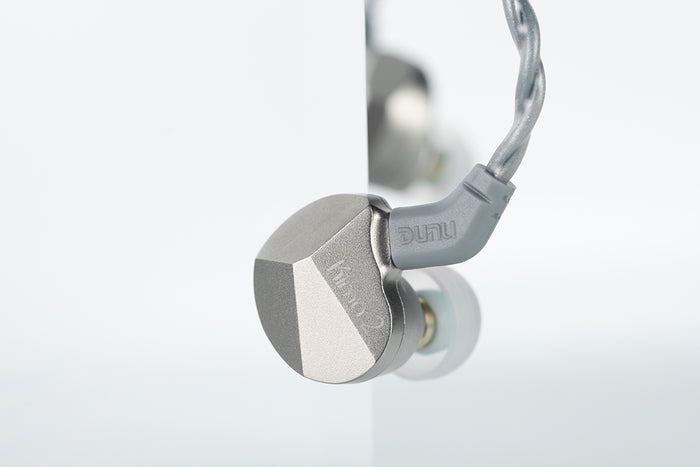 DUNU Kima 2 Dynamic Driver In-ear Headphone