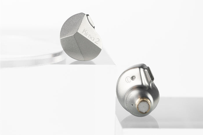 DUNU Kima 2 Dynamic Driver In-ear Headphone