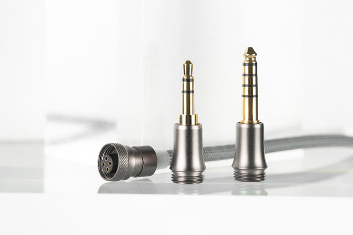 DUNU Kima 2 Dynamic Driver In-ear Headphone