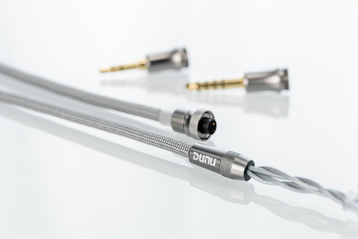 DUNU Kima 2 Dynamic Driver In-ear Headphone