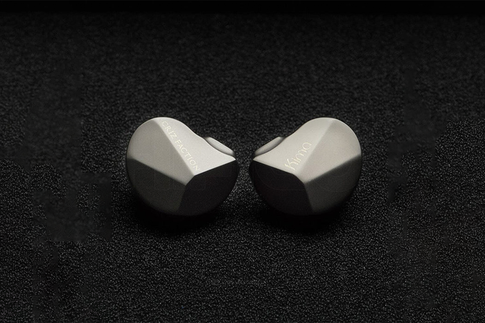DUNU Kima Classic Dynamic Driver In-ear Headphone