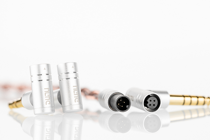 DUNU Lyre Pro Headphone Upgrade Cable