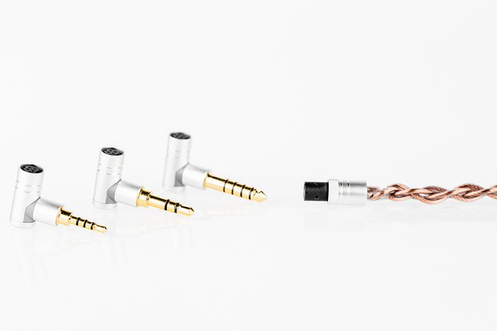 DUNU Lyre Pro Headphone Upgrade Cable