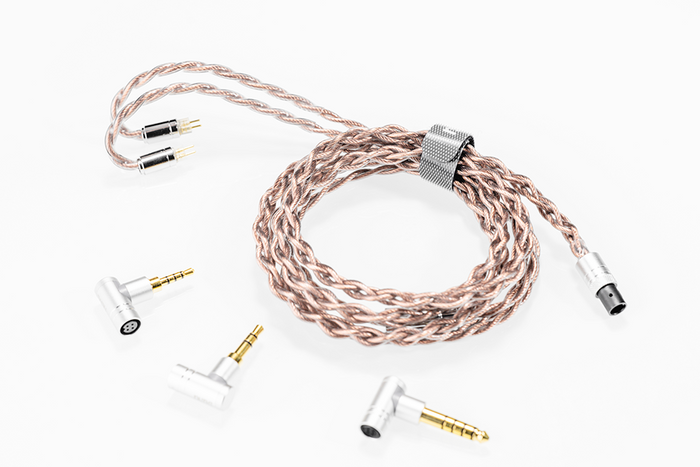 DUNU Lyre Pro Headphone Upgrade Cable