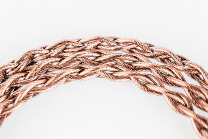 DUNU Lyre Pro Headphone Upgrade Cable