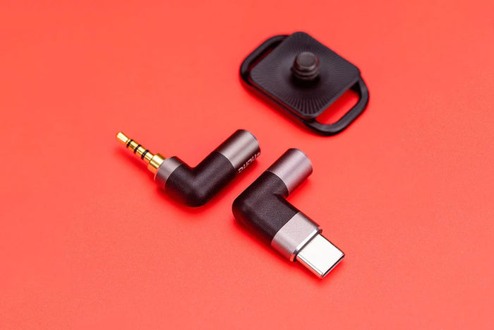 DUNU Quick-Switch Plug