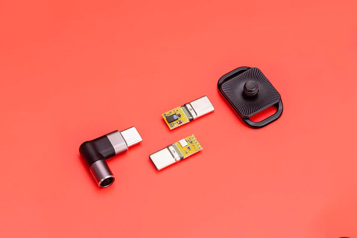 DUNU Quick-Switch Plug