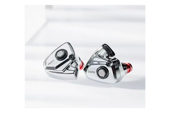 DUNU TITAN S Dynamic Driver In-Ear Headphone