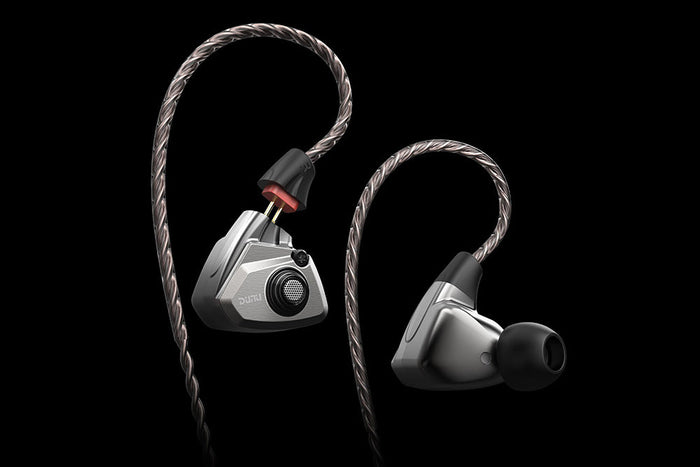 DUNU TITAN S Dynamic Driver In-Ear Headphone