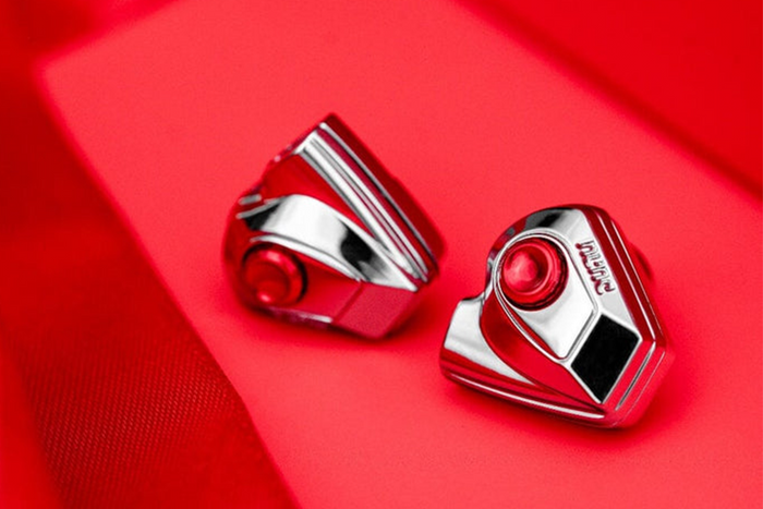 DUNU TITAN S2 Dynamic Driver In-Ear Headphone