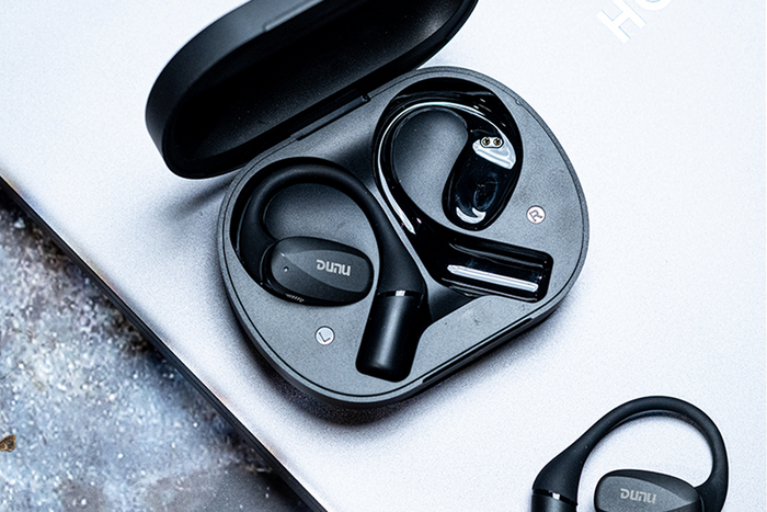 DUNU VIVALDI True Wireless Headphone (TWS)