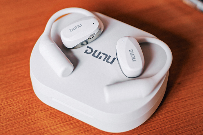 DUNU VIVALDI True Wireless Headphone (TWS)