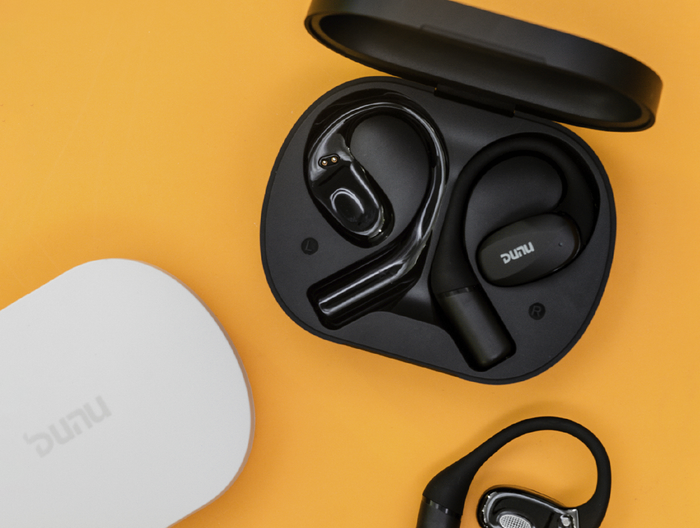 DUNU VIVALDI True Wireless Headphone (TWS)