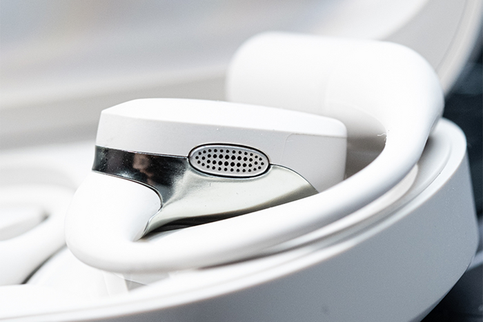 DUNU VIVALDI True Wireless Headphone (TWS)