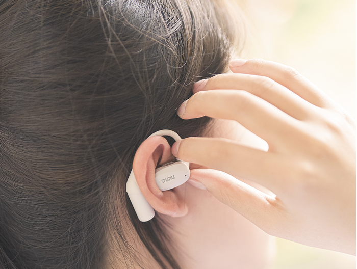 DUNU VIVALDI True Wireless Headphone (TWS)