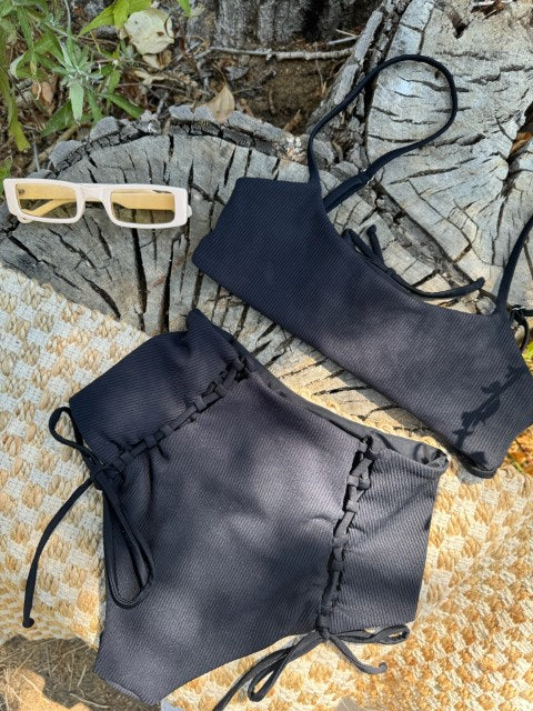 El Capitan Bottoms - BLACK