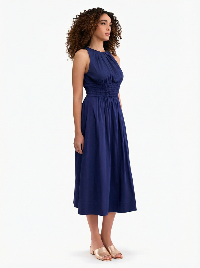 Emelia Dress