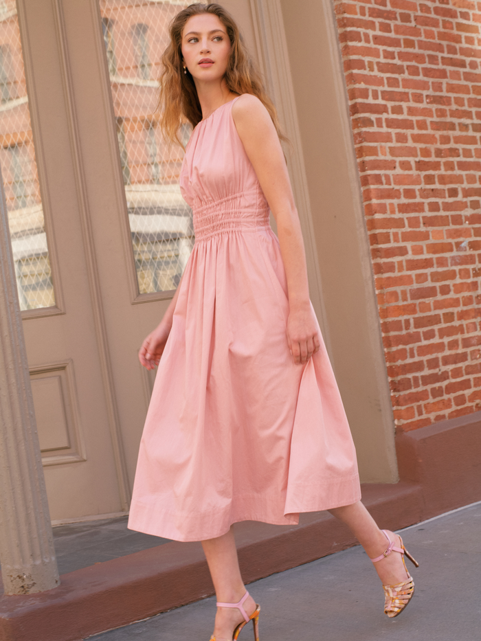 Emelia Dress
