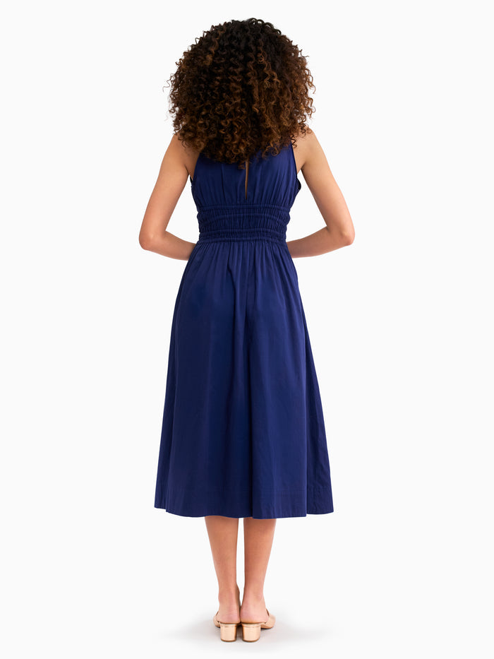 Emelia Dress