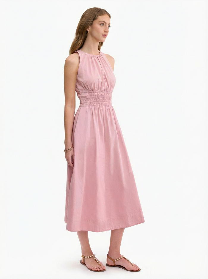 Emelia Dress