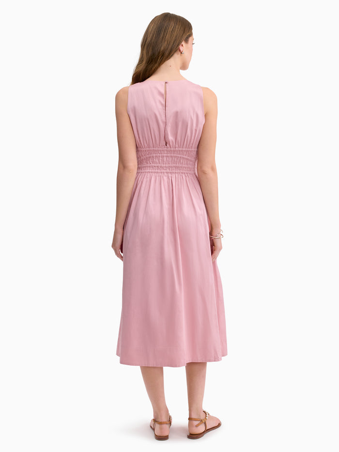 Emelia Dress