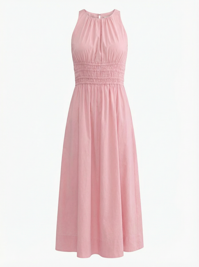 Emelia Dress