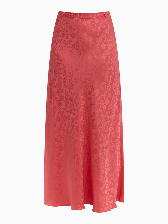 Emery Jacquard Skirt