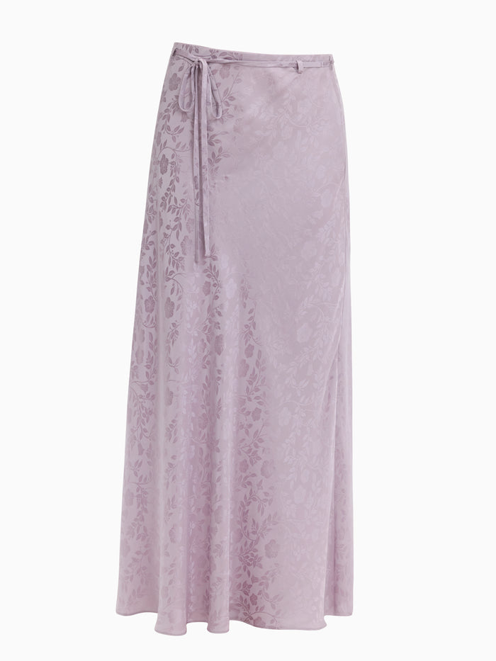 Emery Jacquard Skirt