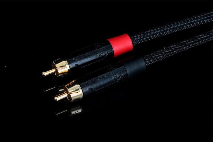 FANMUSIC C003 RCA Cable