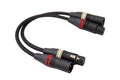 FANMUSIC C006 XLR Cable