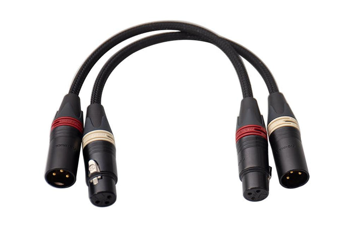 FANMUSIC C006 XLR Cable