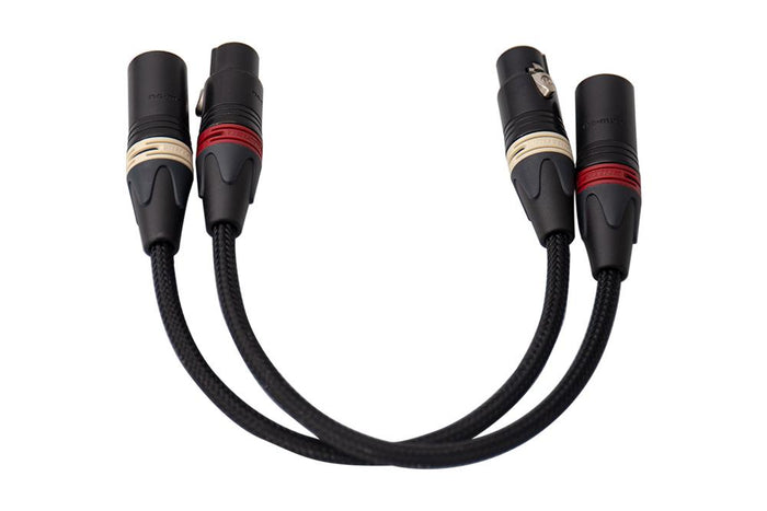 FANMUSIC C006 XLR Cable