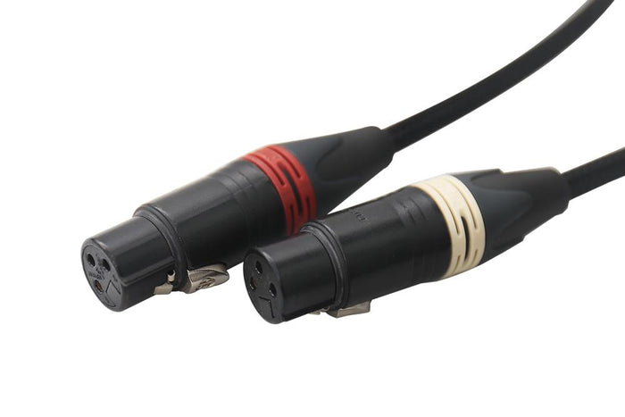 FANMUSIC C006 XLR Cable