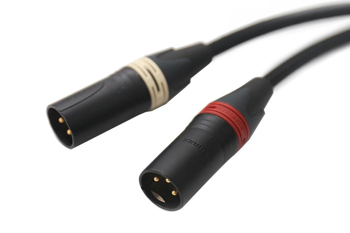 FANMUSIC C006 XLR Cable