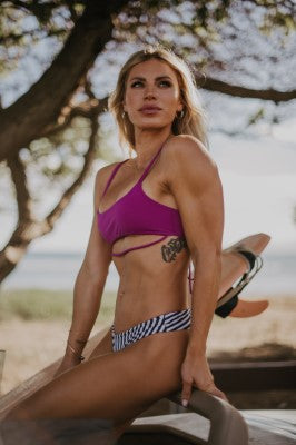 Farrah Top - SUPERBLOOM 2024