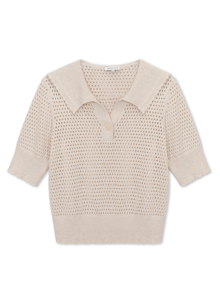 Fern Knit Sweater