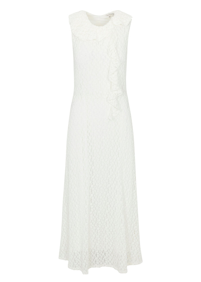 Fiona Stretch Lace Dress